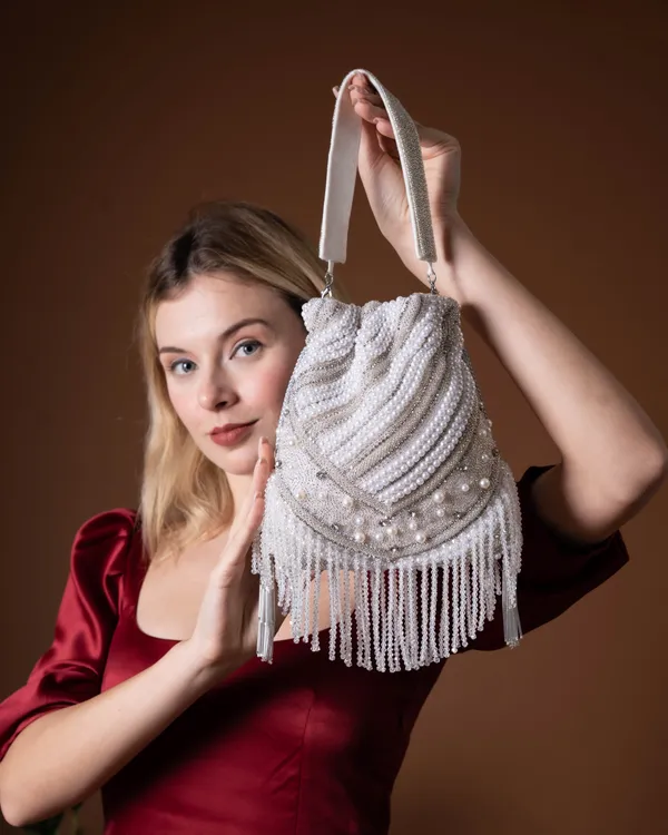 Aurelia_Fringe_Potli_–_Handcrafted_Pearl_Swirl_Purse